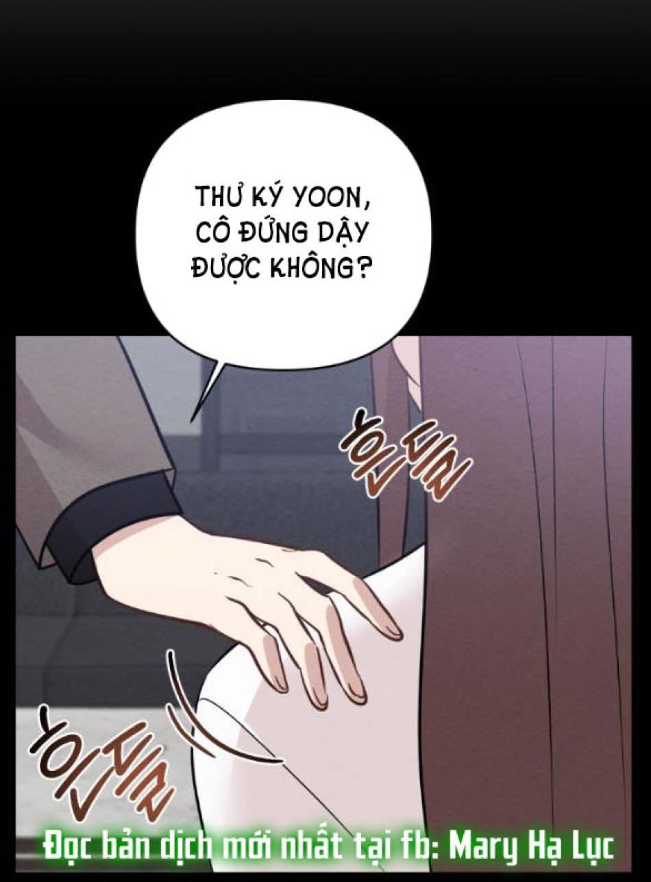 [18+] ĐÊM KHÔNG THỂ VÃN HỒI 