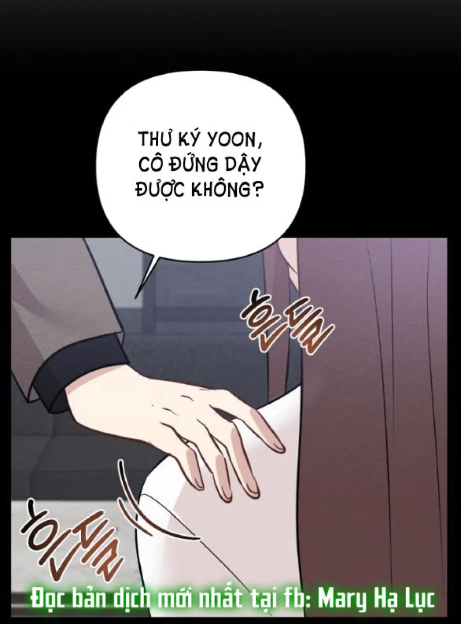 [18+] ĐÊM KHÔNG THỂ VÃN HỒI 