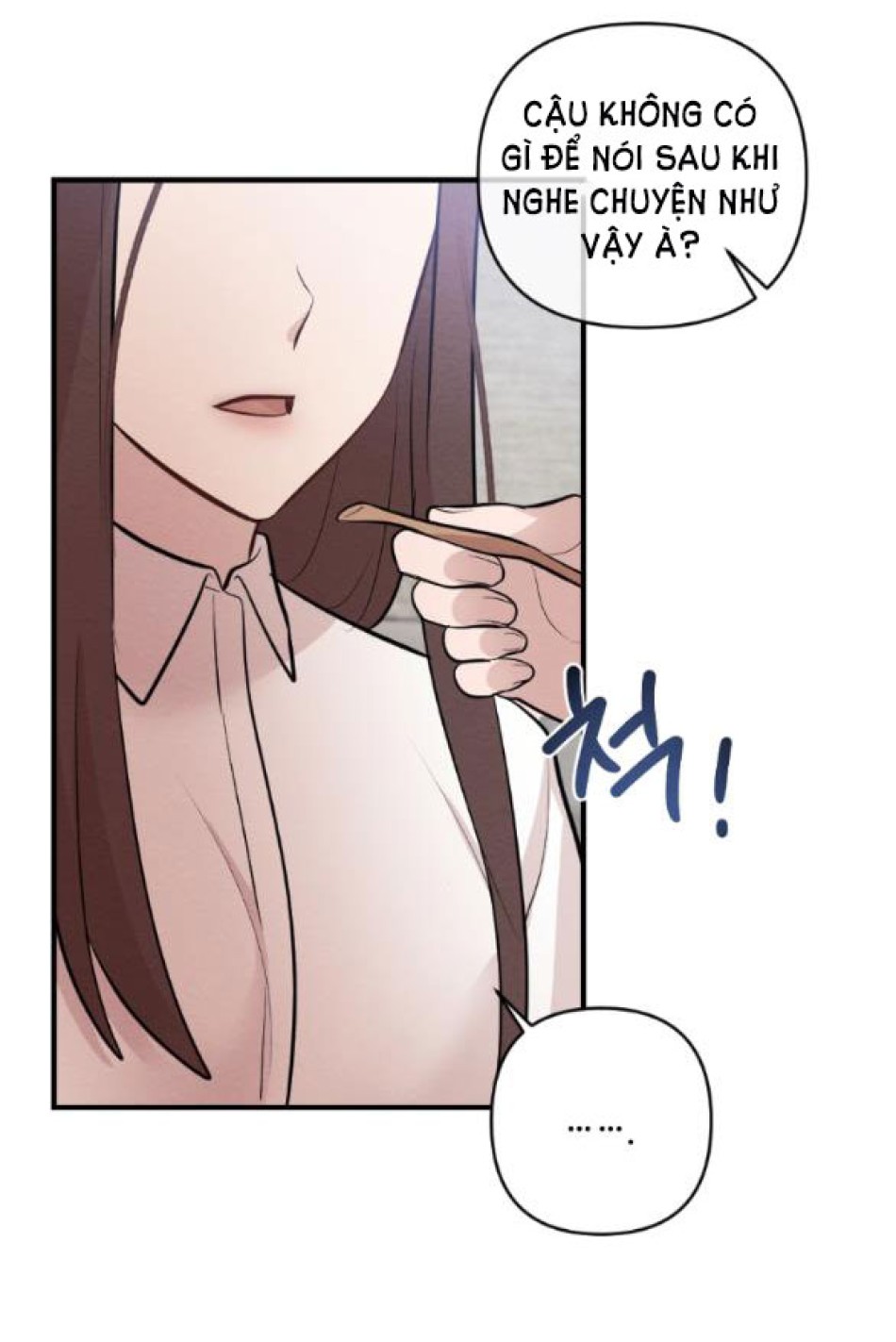 [18+] ĐÊM KHÔNG THỂ VÃN HỒI 