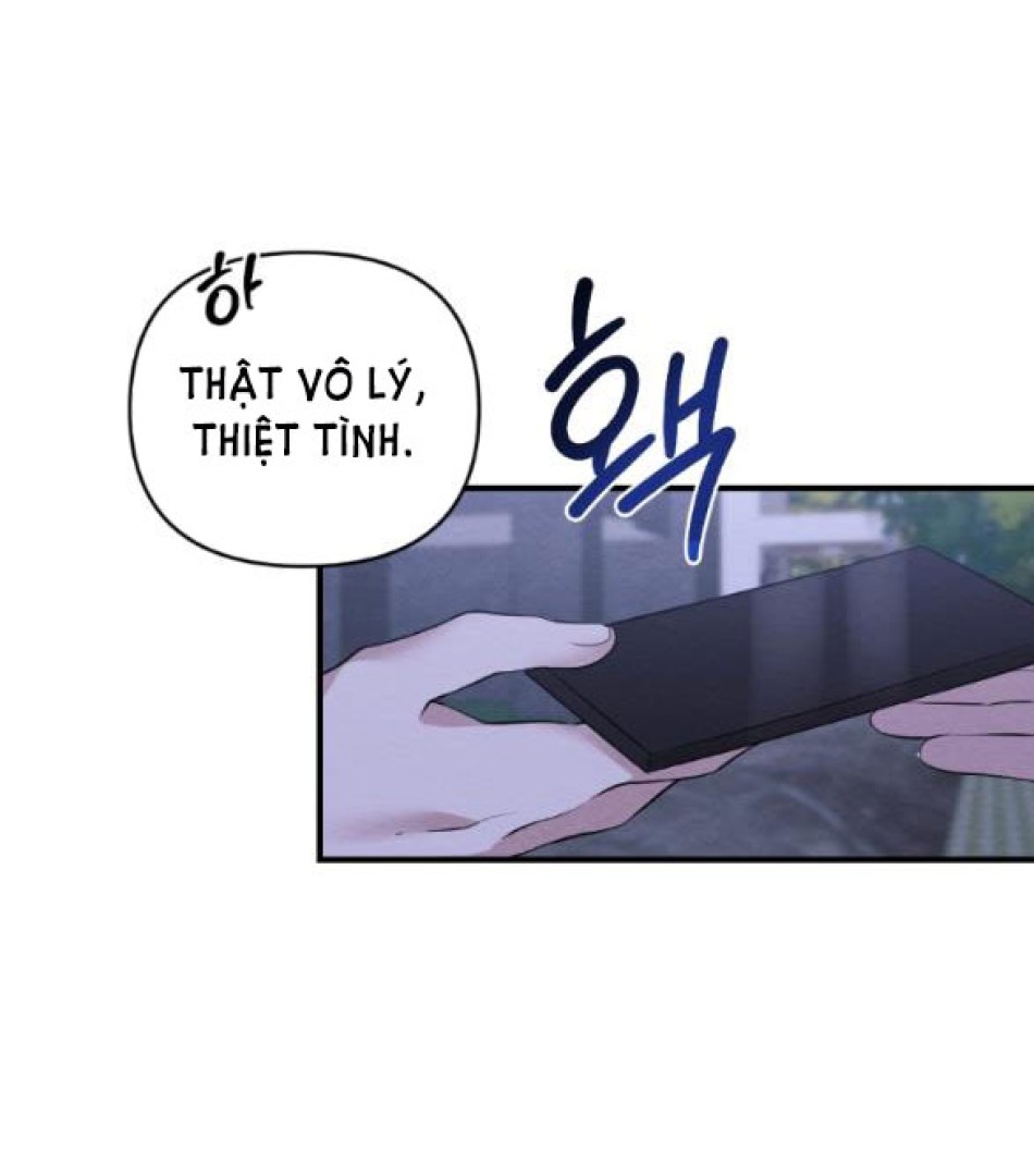 [18+] ĐÊM KHÔNG THỂ VÃN HỒI 