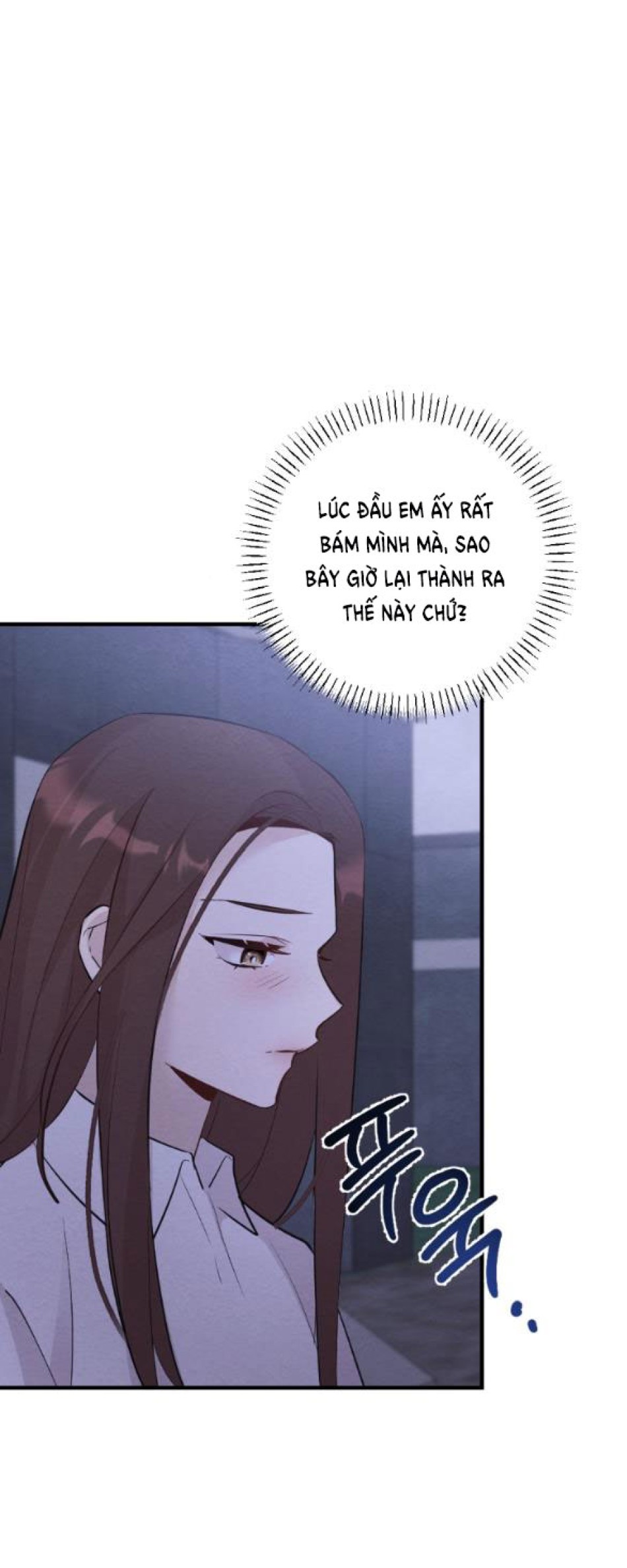 [18+] ĐÊM KHÔNG THỂ VÃN HỒI 
