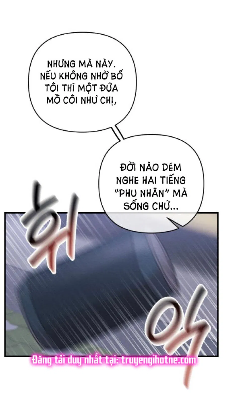 [18+] ĐÊM KHÔNG THỂ VÃN HỒI 