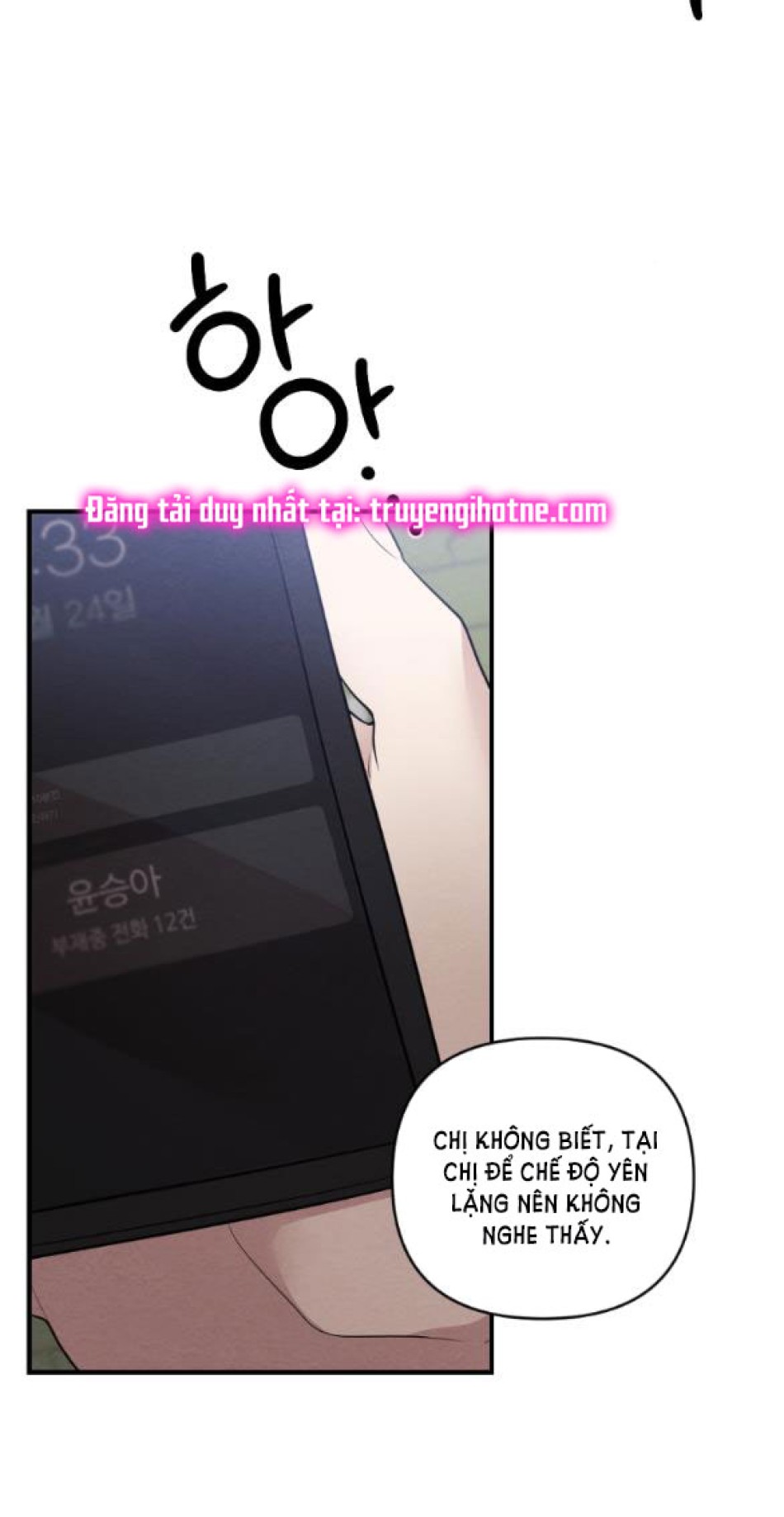 [18+] ĐÊM KHÔNG THỂ VÃN HỒI 