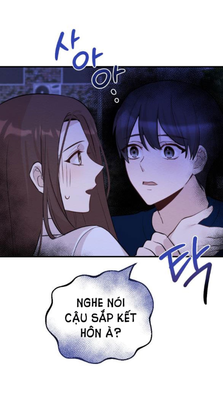 [18+] ĐÊM KHÔNG THỂ VÃN HỒI 