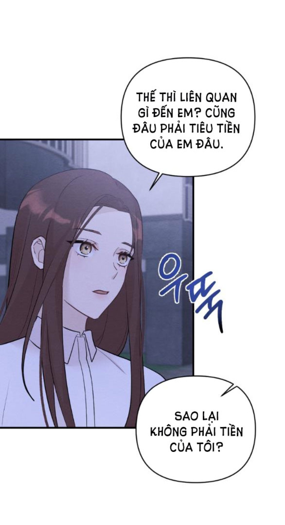 [18+] ĐÊM KHÔNG THỂ VÃN HỒI 