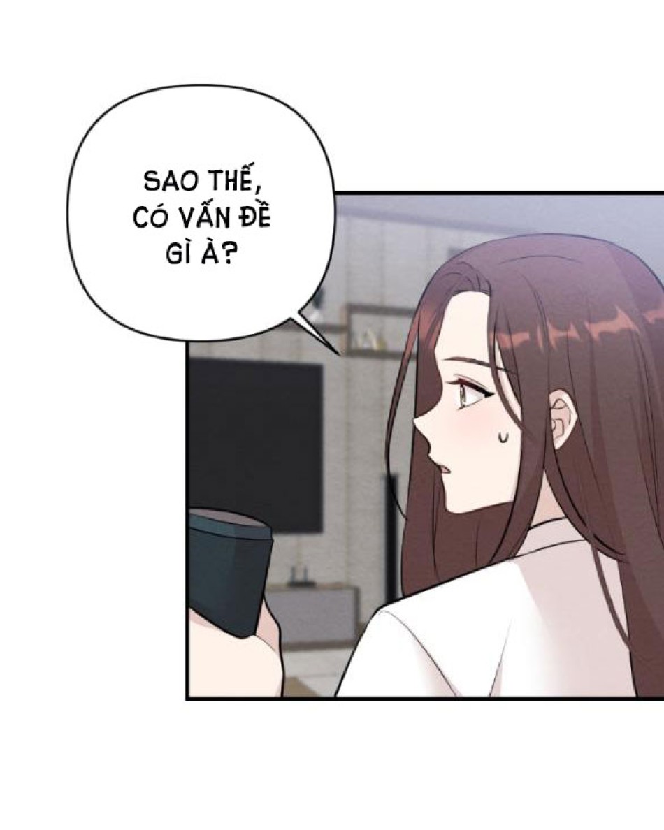 [18+] ĐÊM KHÔNG THỂ VÃN HỒI 