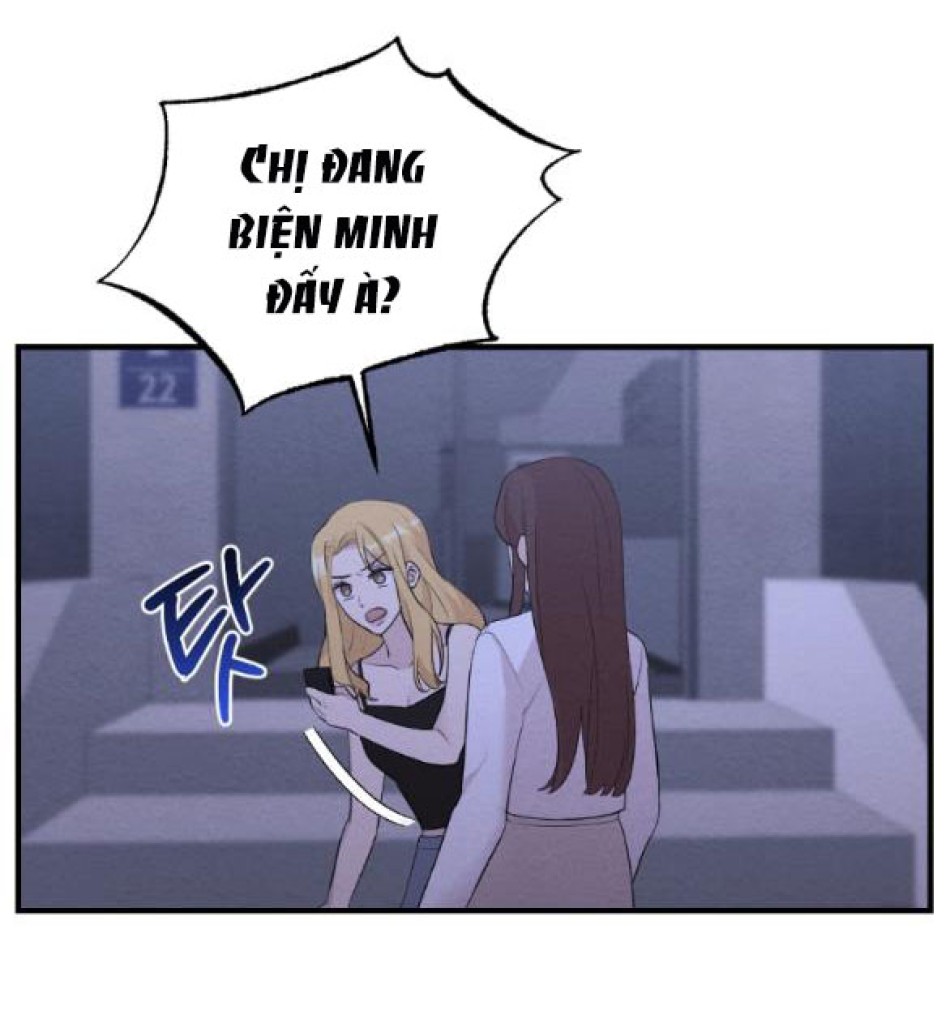 [18+] ĐÊM KHÔNG THỂ VÃN HỒI 