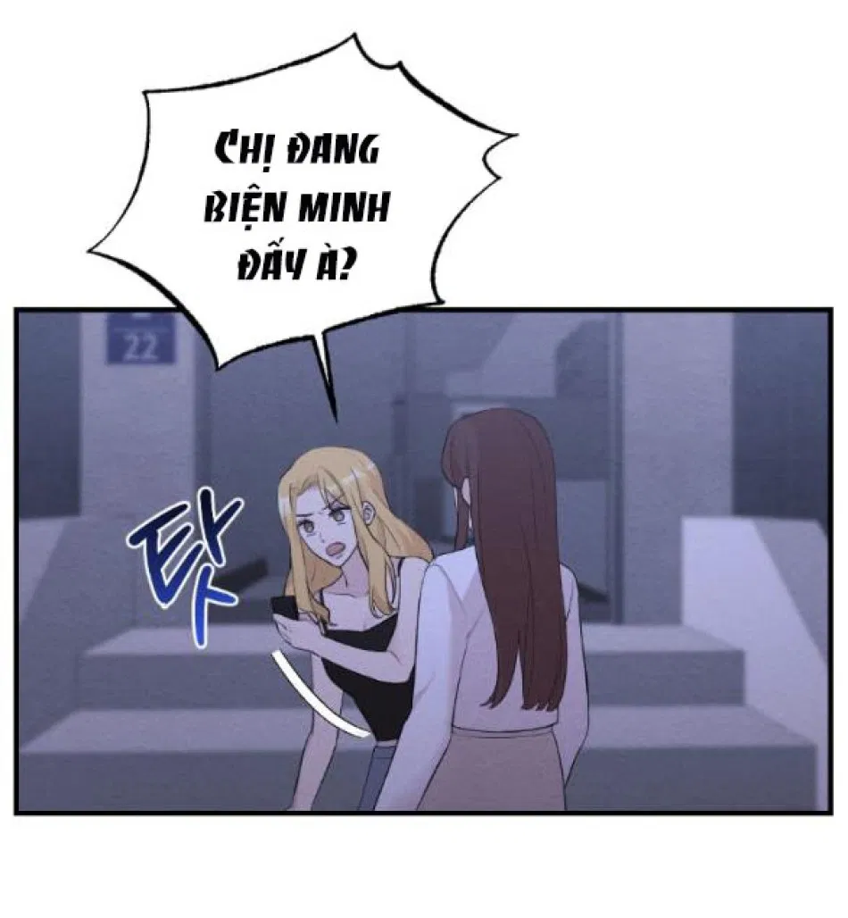 [18+] ĐÊM KHÔNG THỂ VÃN HỒI 