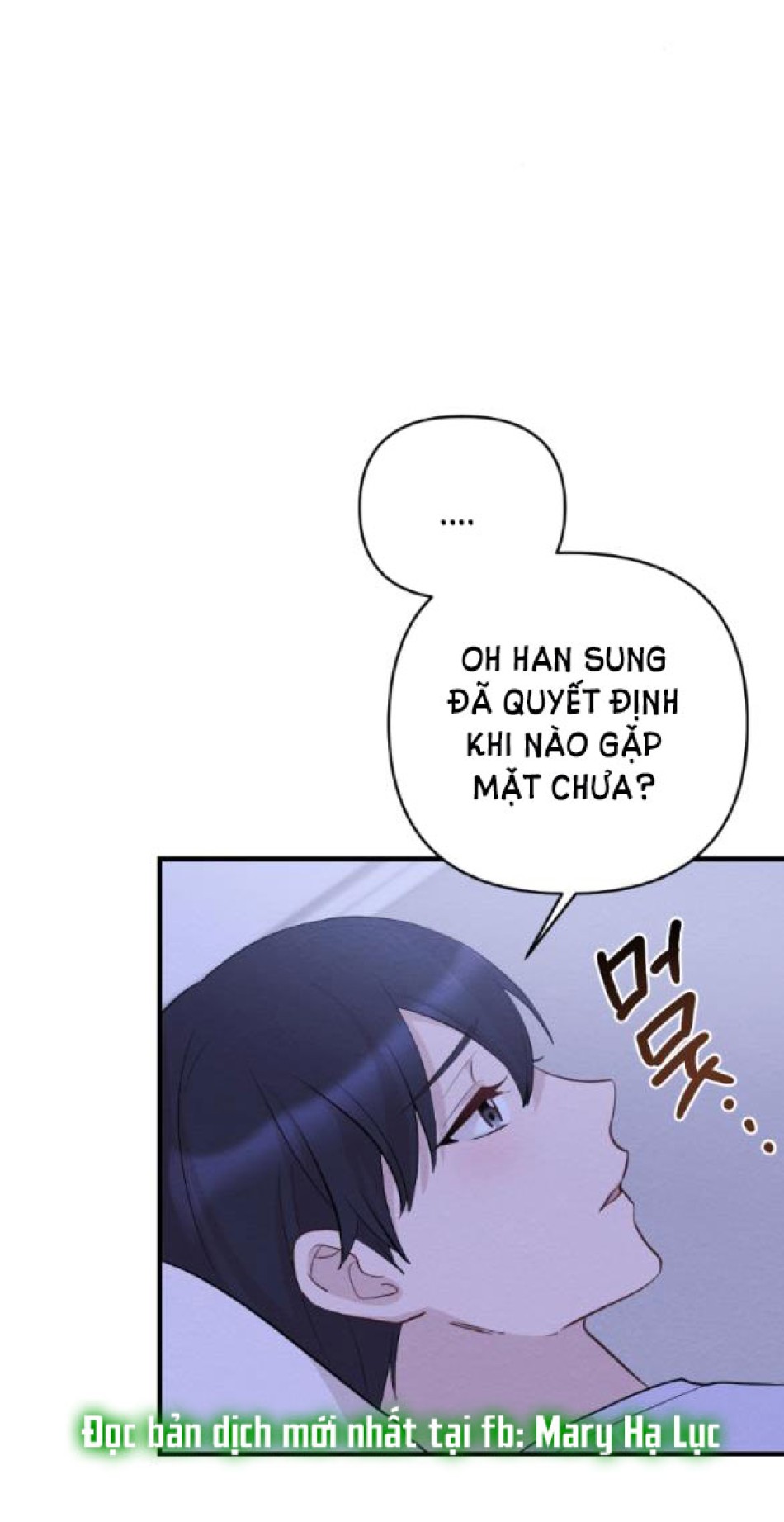 [18+] ĐÊM KHÔNG THỂ VÃN HỒI 