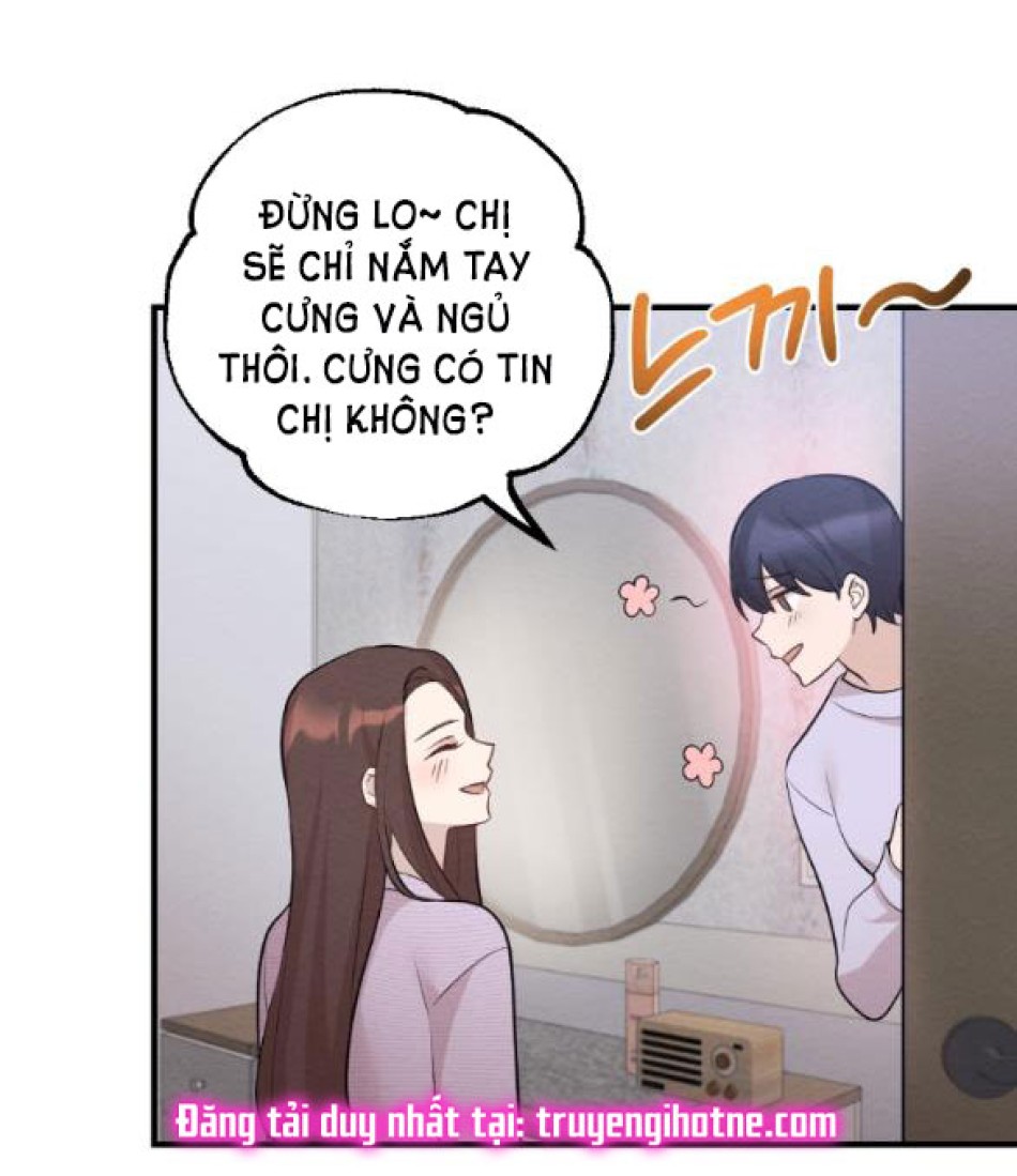 [18+] ĐÊM KHÔNG THỂ VÃN HỒI 