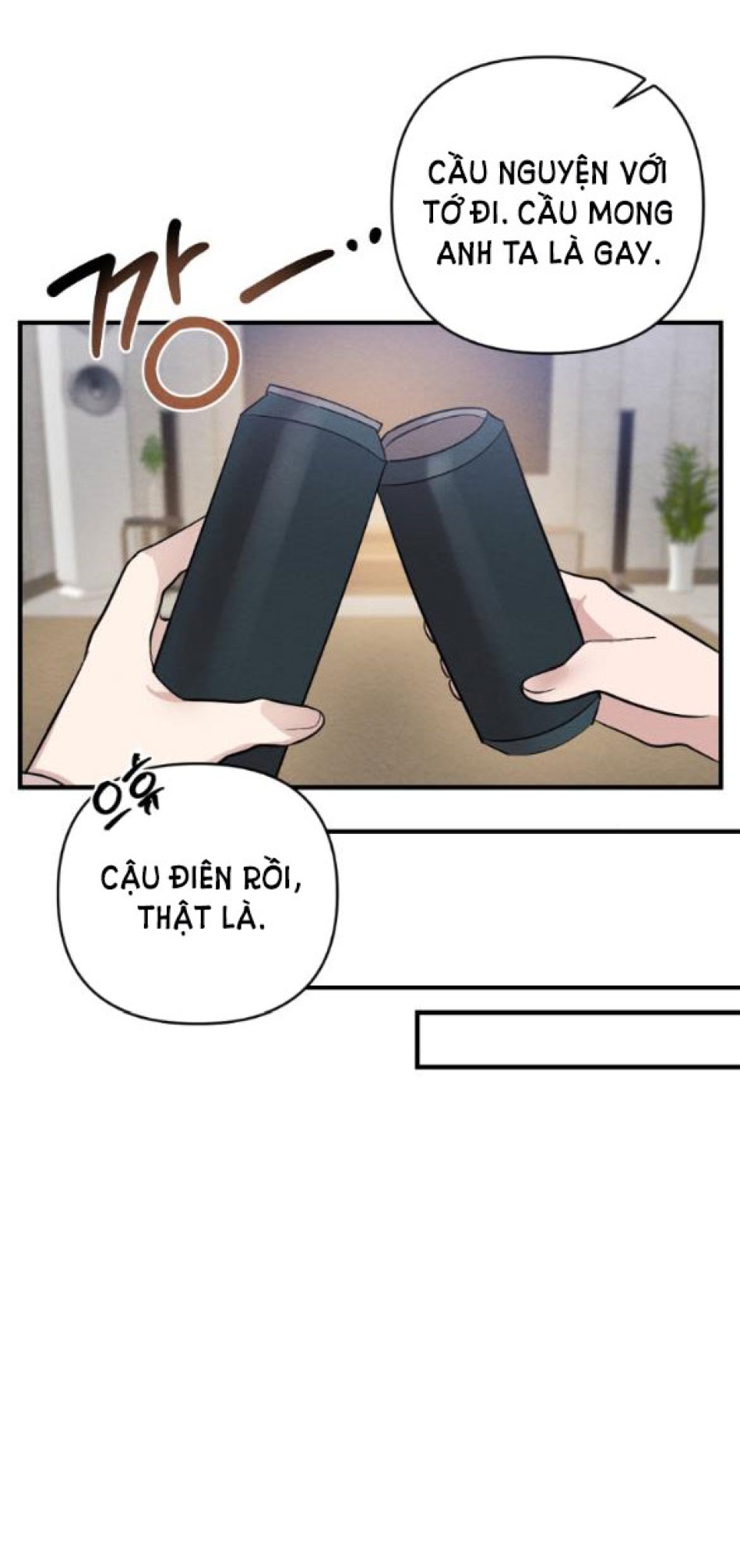 [18+] ĐÊM KHÔNG THỂ VÃN HỒI 