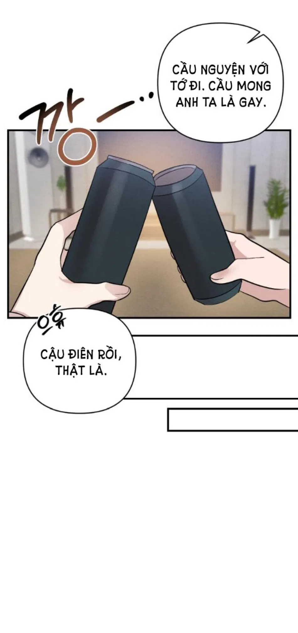 [18+] ĐÊM KHÔNG THỂ VÃN HỒI 
