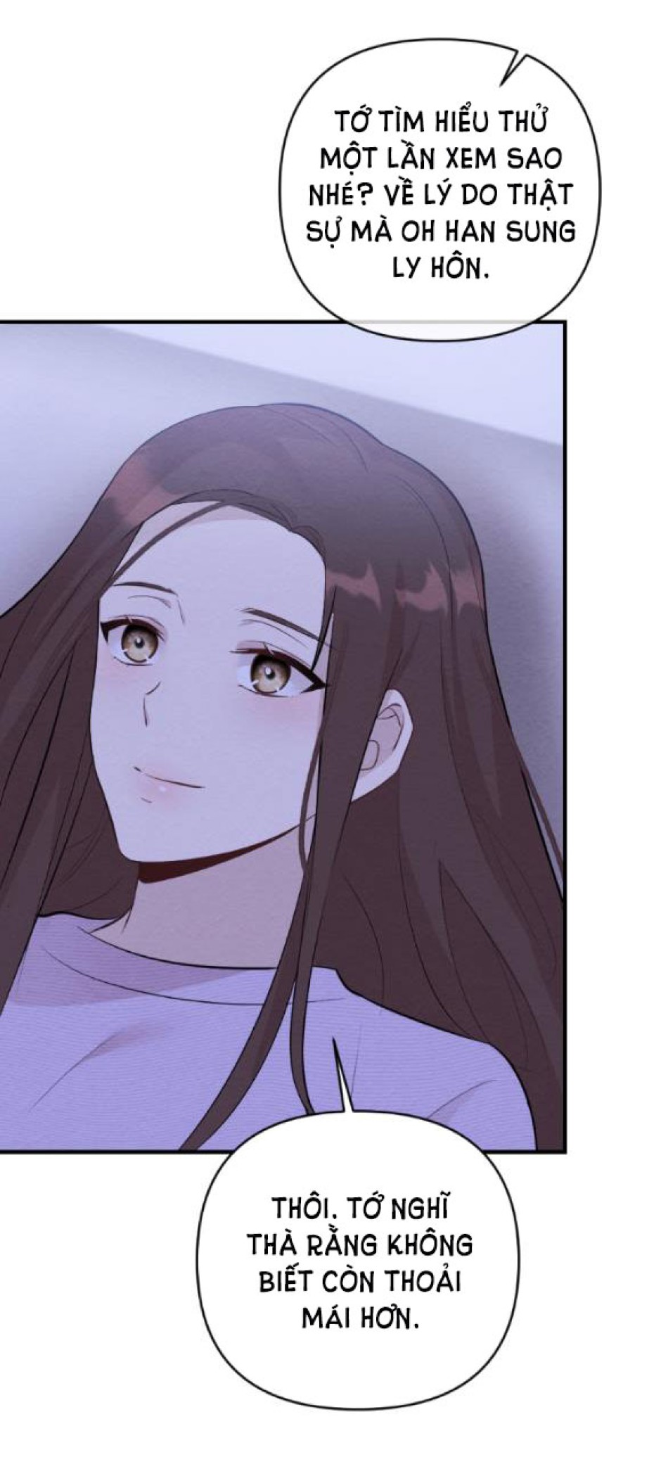 [18+] ĐÊM KHÔNG THỂ VÃN HỒI 