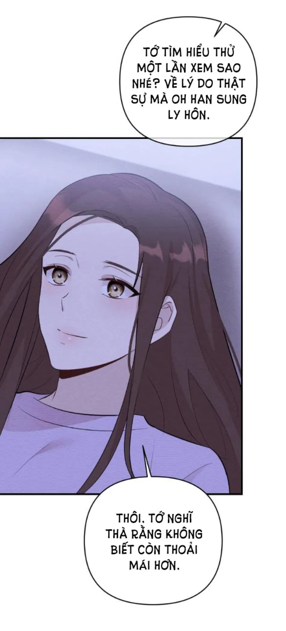 [18+] ĐÊM KHÔNG THỂ VÃN HỒI 