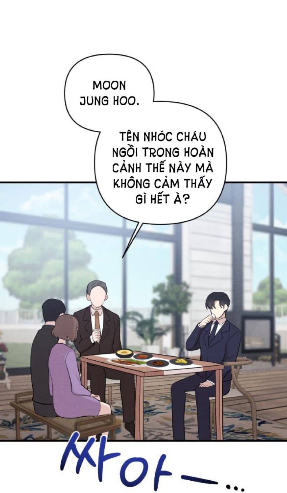 [18+] ĐÊM KHÔNG THỂ VÃN HỒI 
