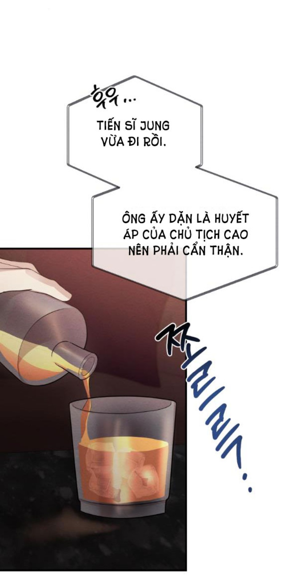 [18+] ĐÊM KHÔNG THỂ VÃN HỒI 