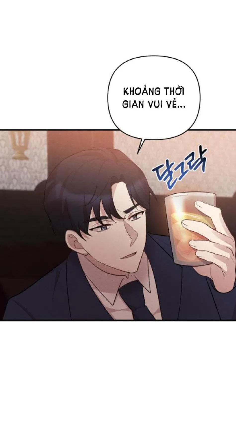 [18+] ĐÊM KHÔNG THỂ VÃN HỒI 
