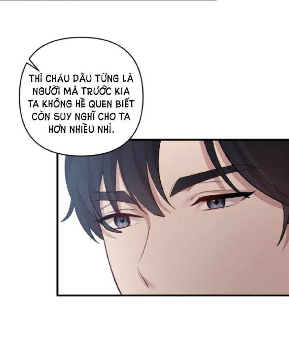 [18+] ĐÊM KHÔNG THỂ VÃN HỒI 