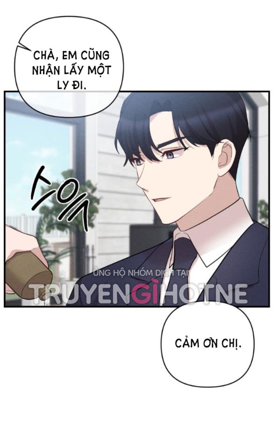 [18+] ĐÊM KHÔNG THỂ VÃN HỒI 