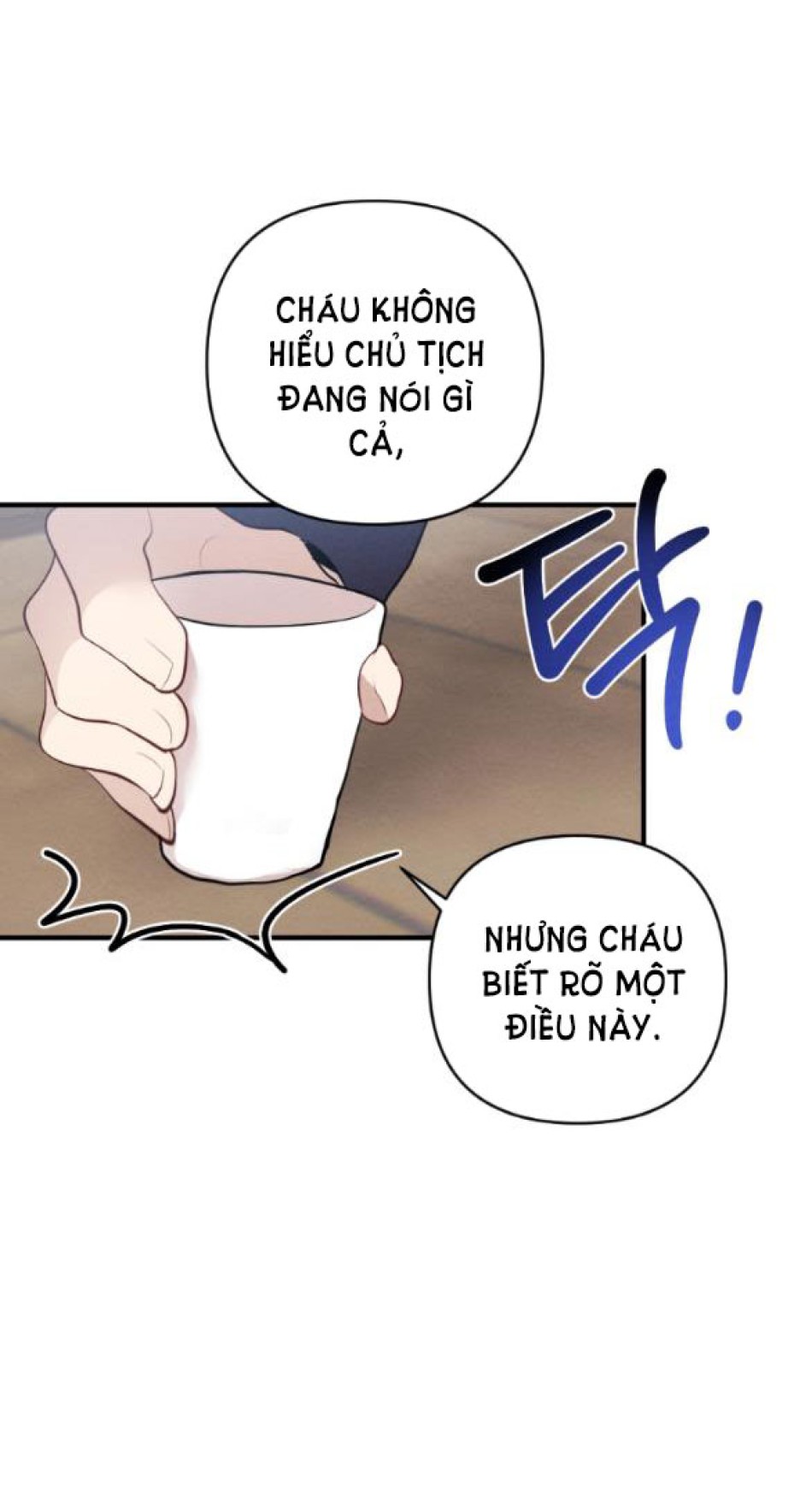 [18+] ĐÊM KHÔNG THỂ VÃN HỒI 