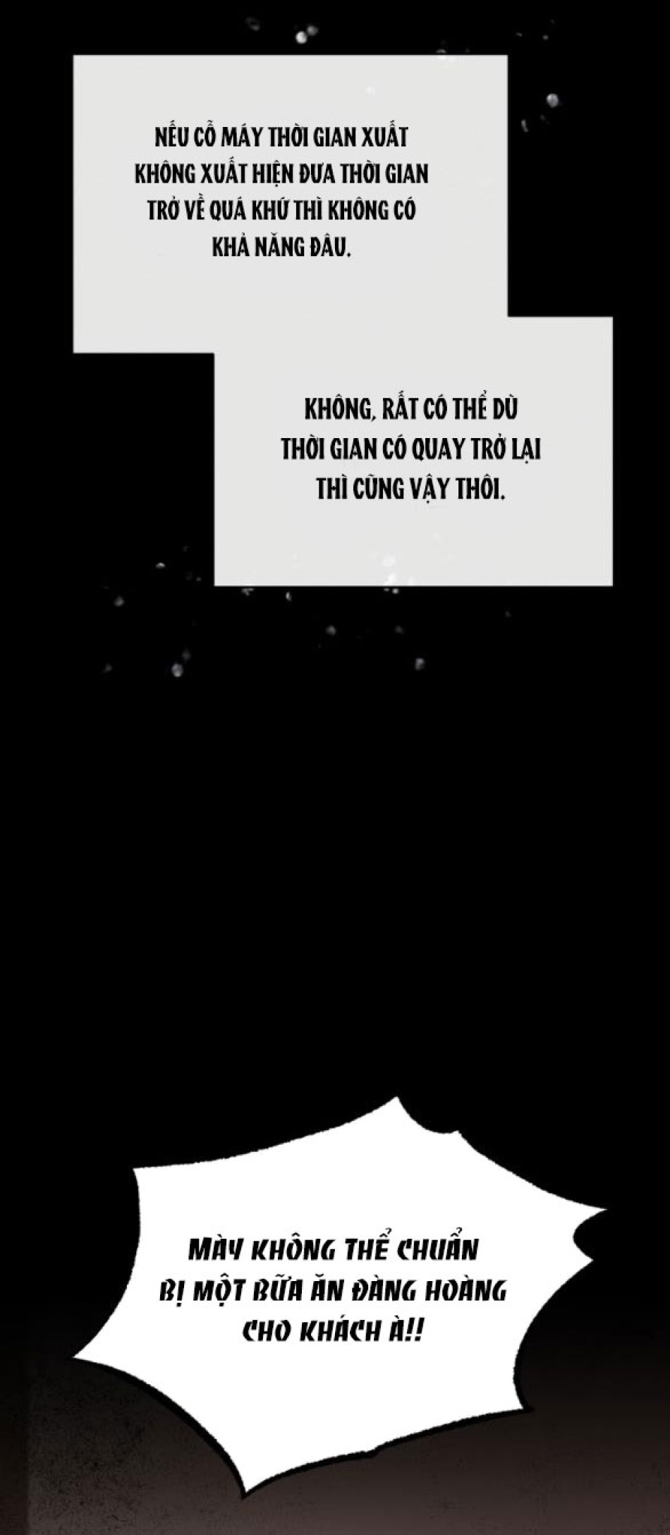 [18+] ĐÊM KHÔNG THỂ VÃN HỒI 