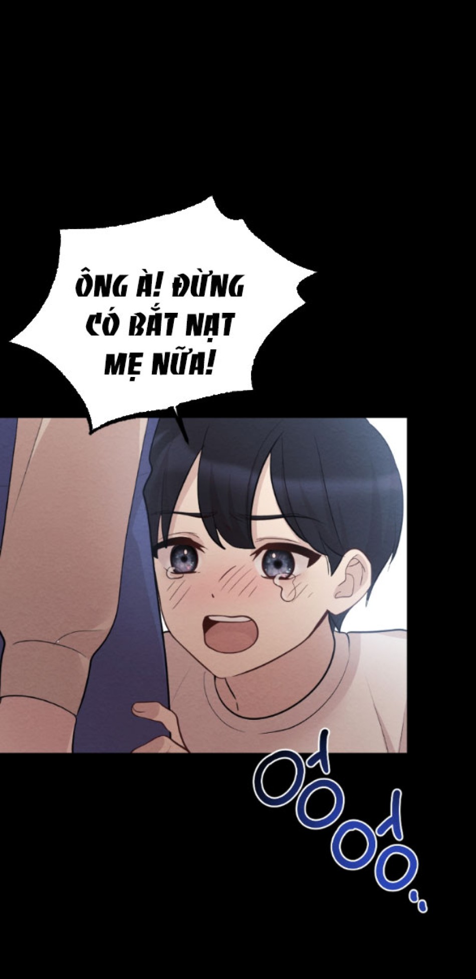 [18+] ĐÊM KHÔNG THỂ VÃN HỒI 