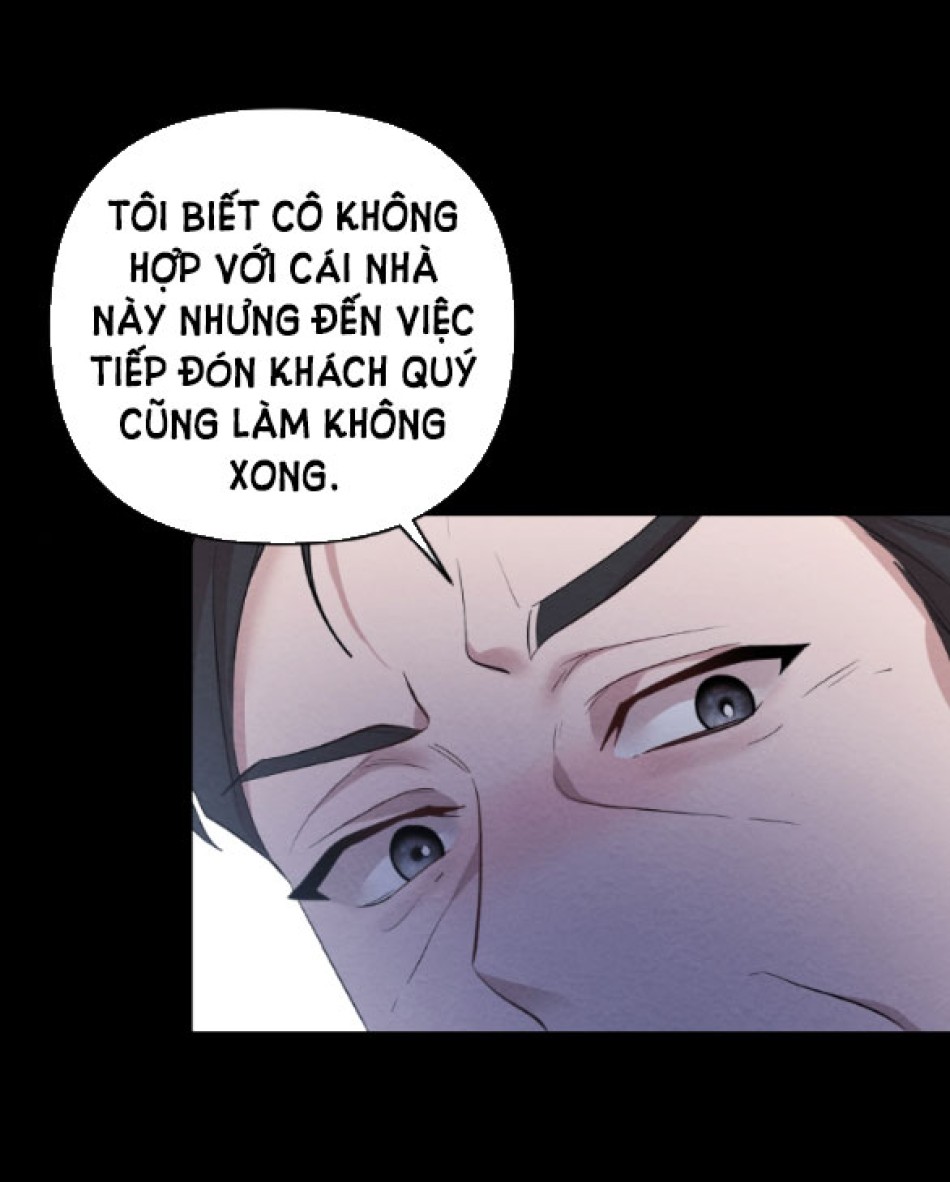 [18+] ĐÊM KHÔNG THỂ VÃN HỒI 