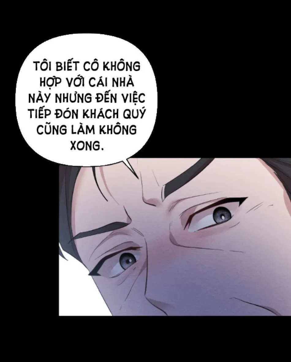 [18+] ĐÊM KHÔNG THỂ VÃN HỒI 