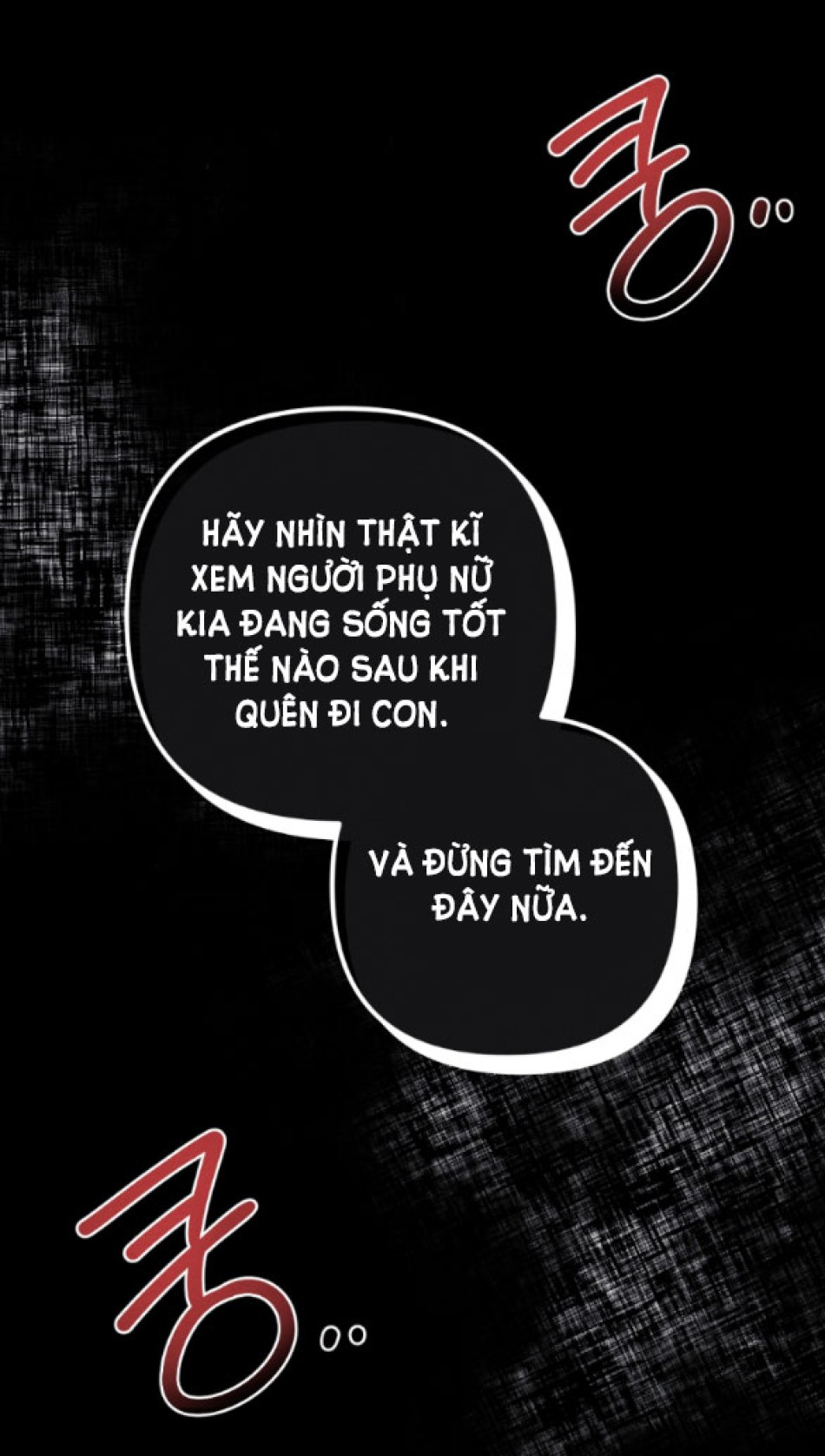 [18+] ĐÊM KHÔNG THỂ VÃN HỒI 