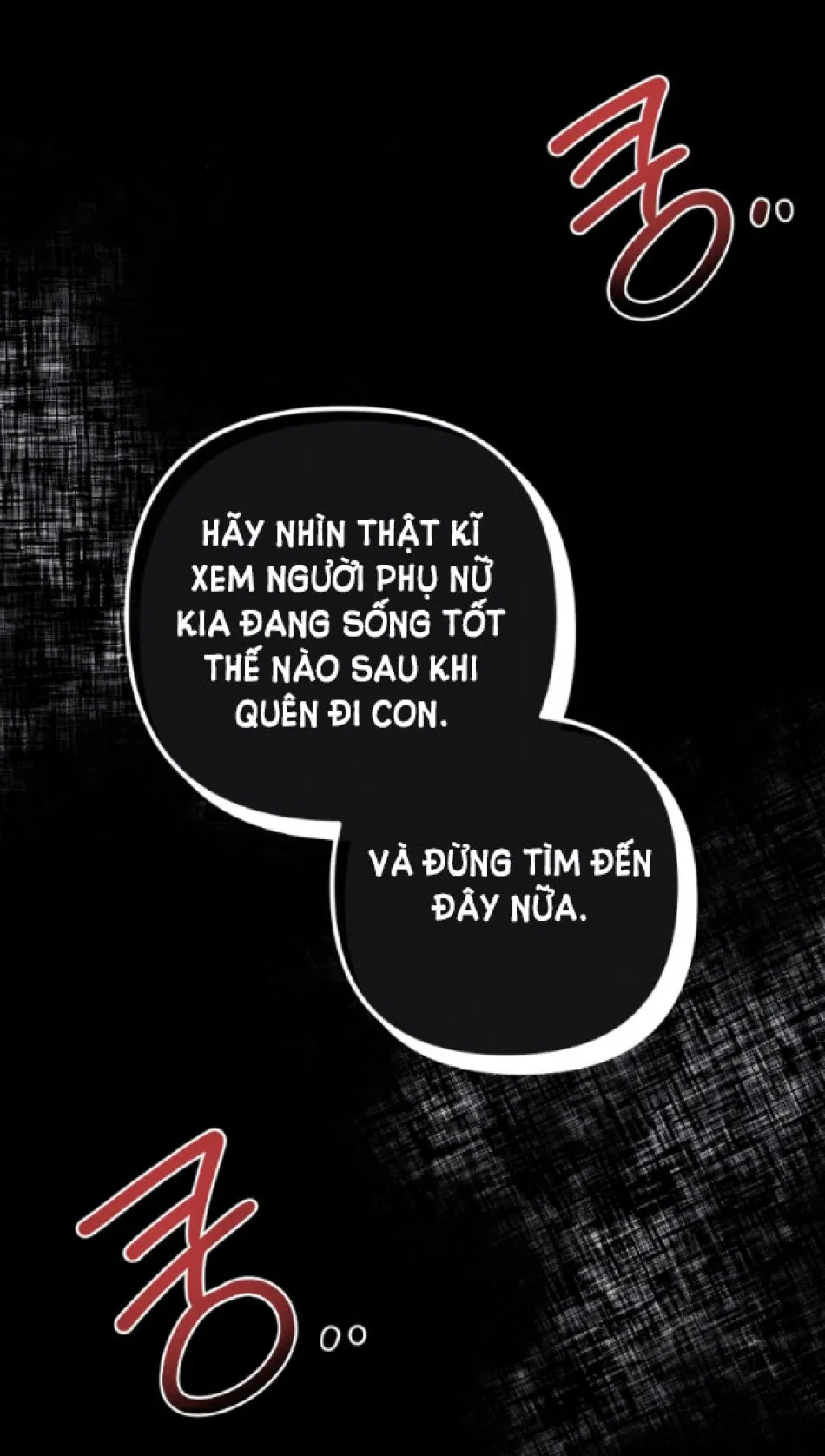 [18+] ĐÊM KHÔNG THỂ VÃN HỒI 