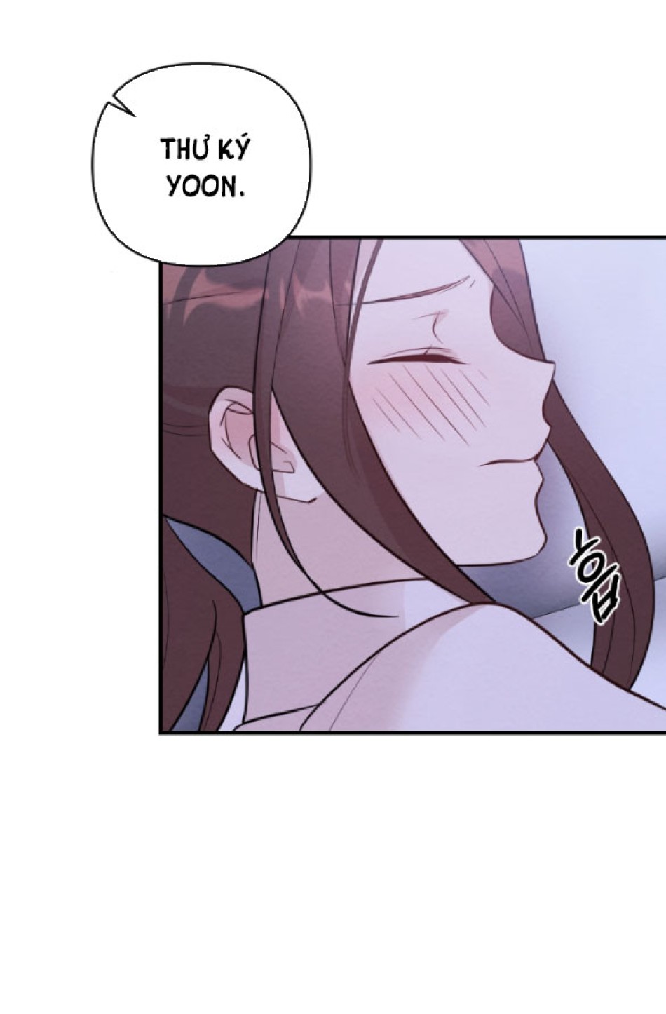 [18+] ĐÊM KHÔNG THỂ VÃN HỒI 