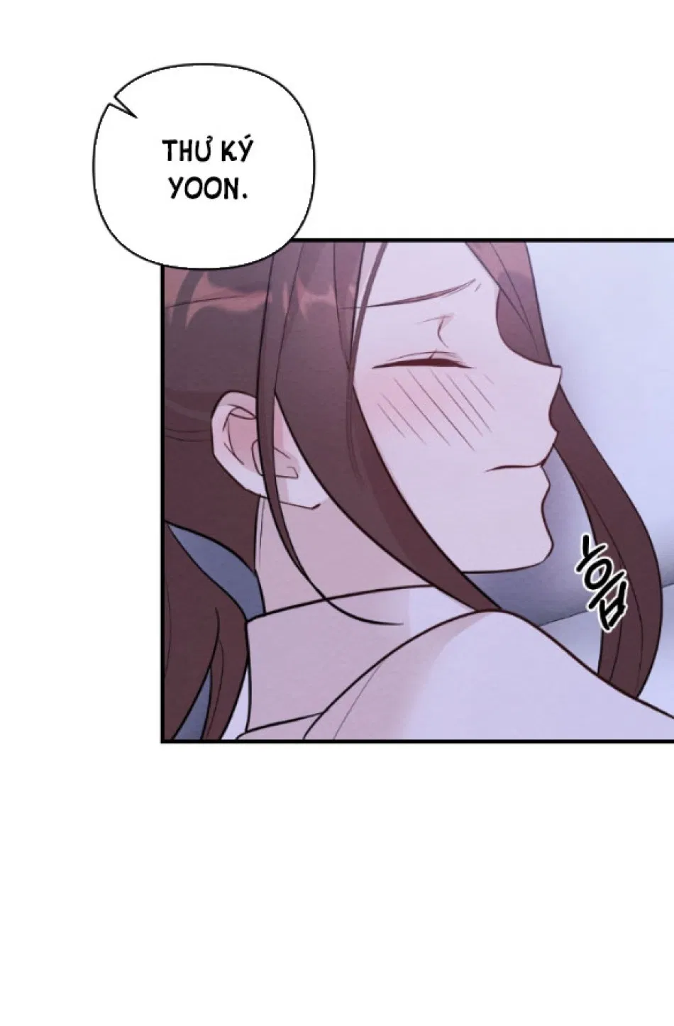 [18+] ĐÊM KHÔNG THỂ VÃN HỒI 