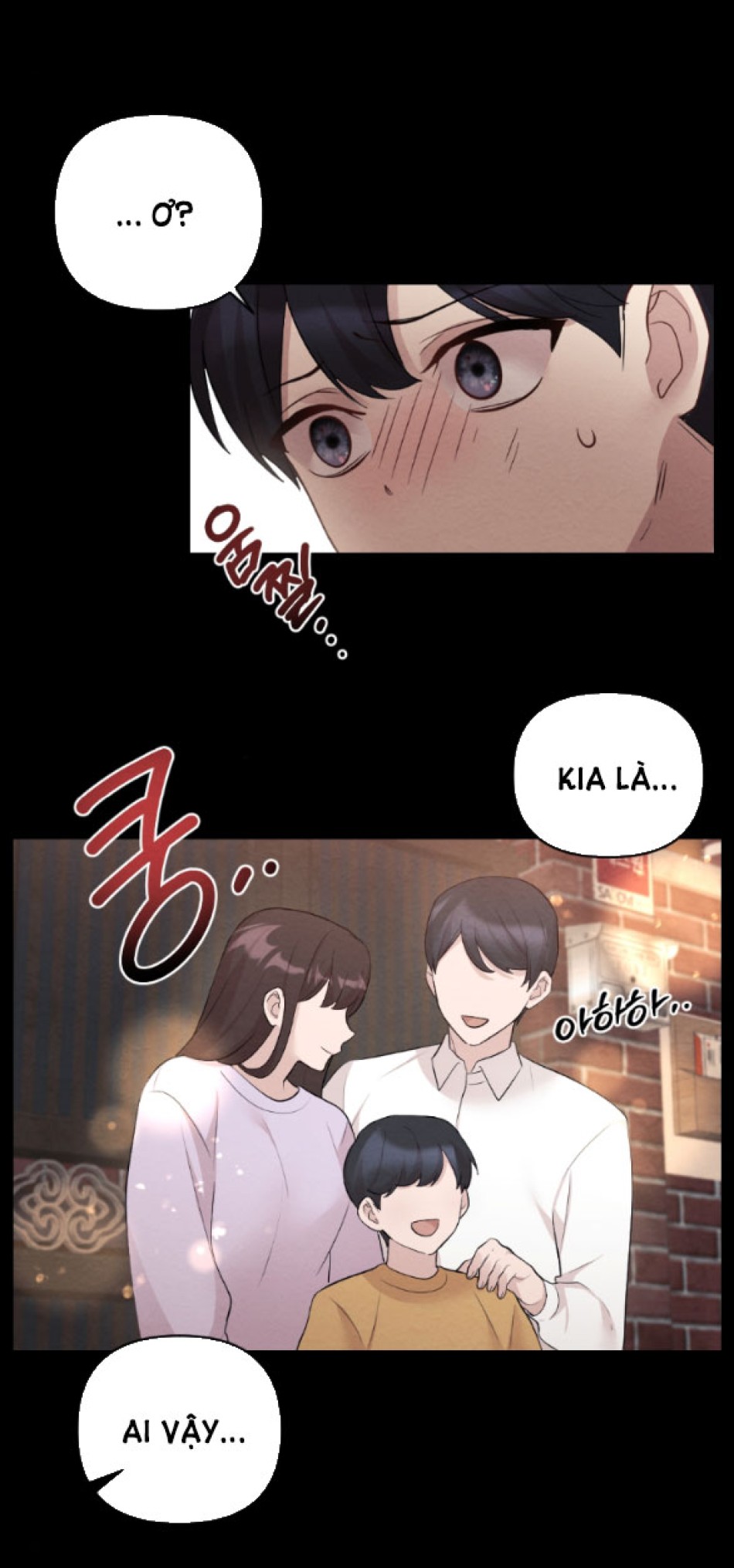 [18+] ĐÊM KHÔNG THỂ VÃN HỒI 