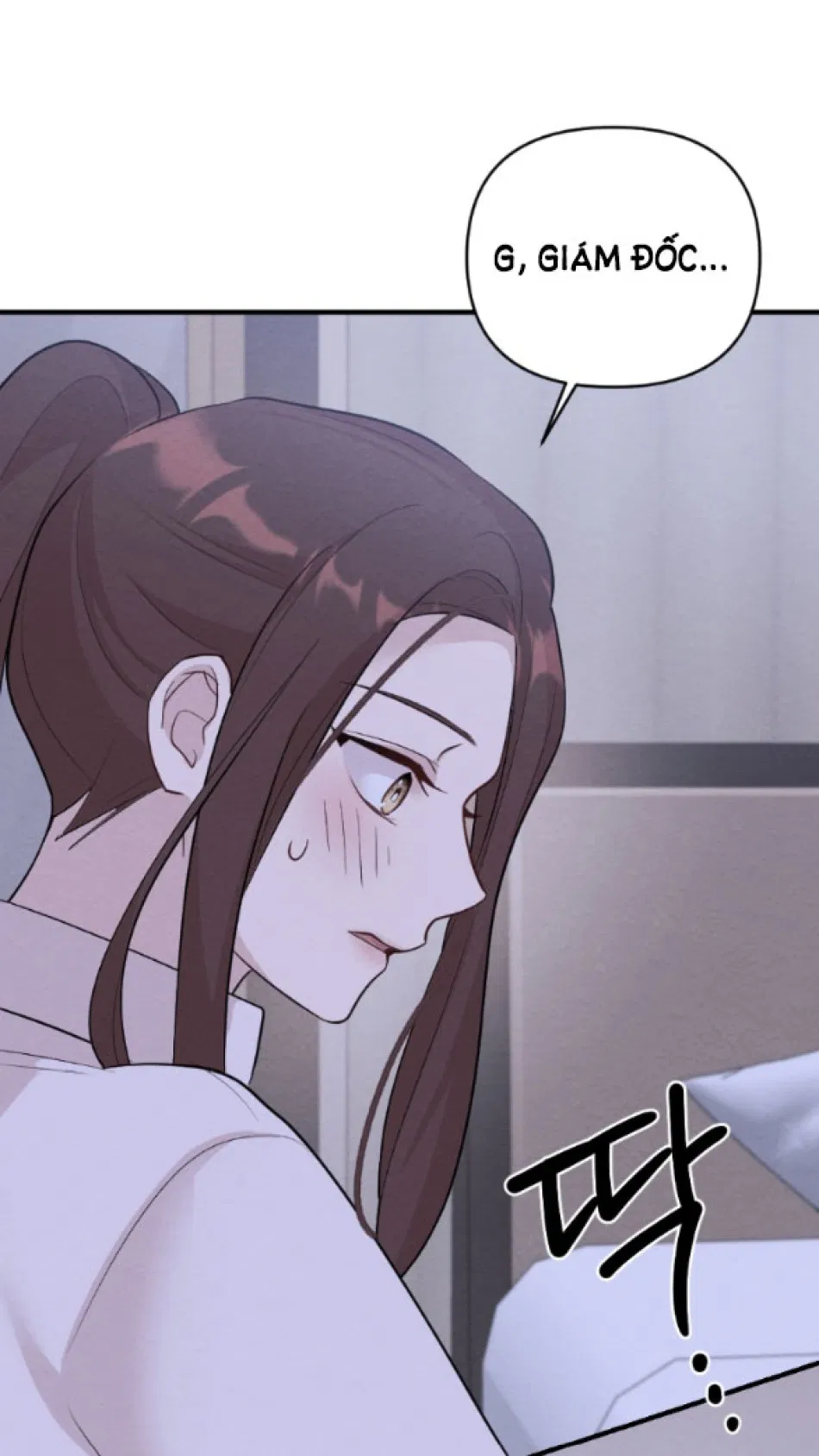 [18+] ĐÊM KHÔNG THỂ VÃN HỒI 