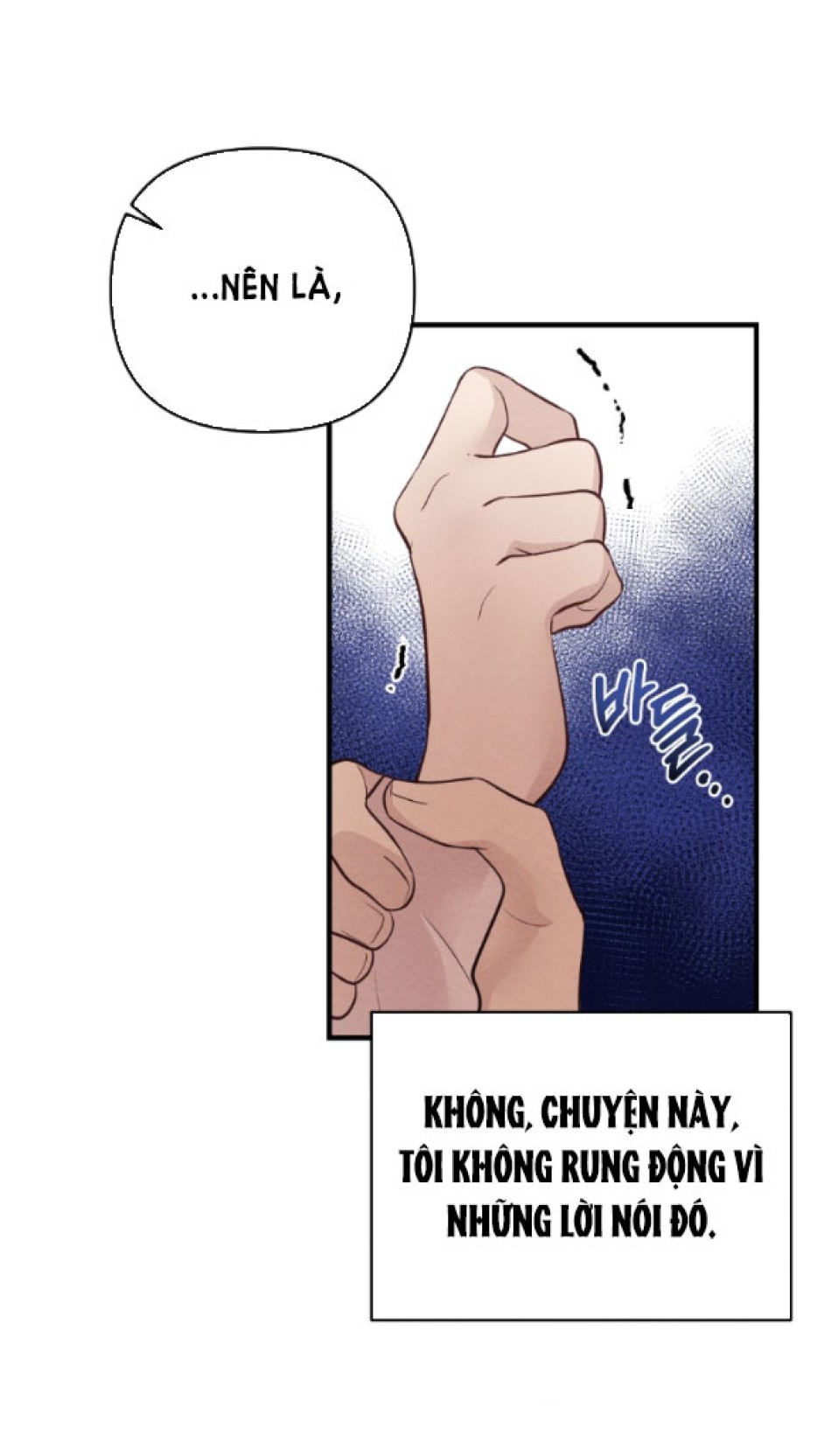 [18+] ĐÊM KHÔNG THỂ VÃN HỒI 