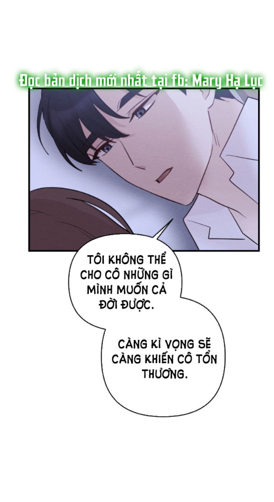 [18+] ĐÊM KHÔNG THỂ VÃN HỒI 