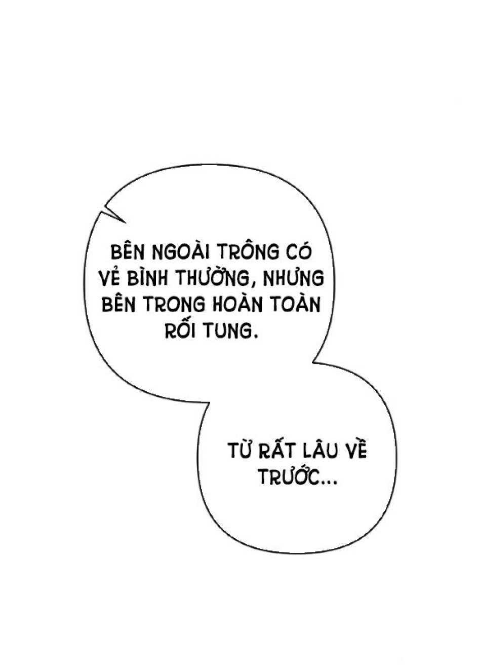 [18+] ĐÊM KHÔNG THỂ VÃN HỒI 