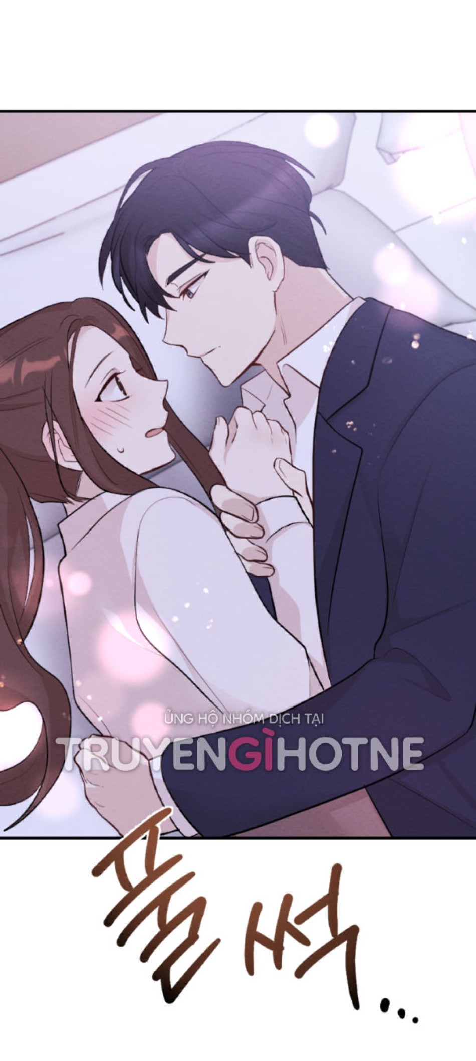 [18+] ĐÊM KHÔNG THỂ VÃN HỒI 