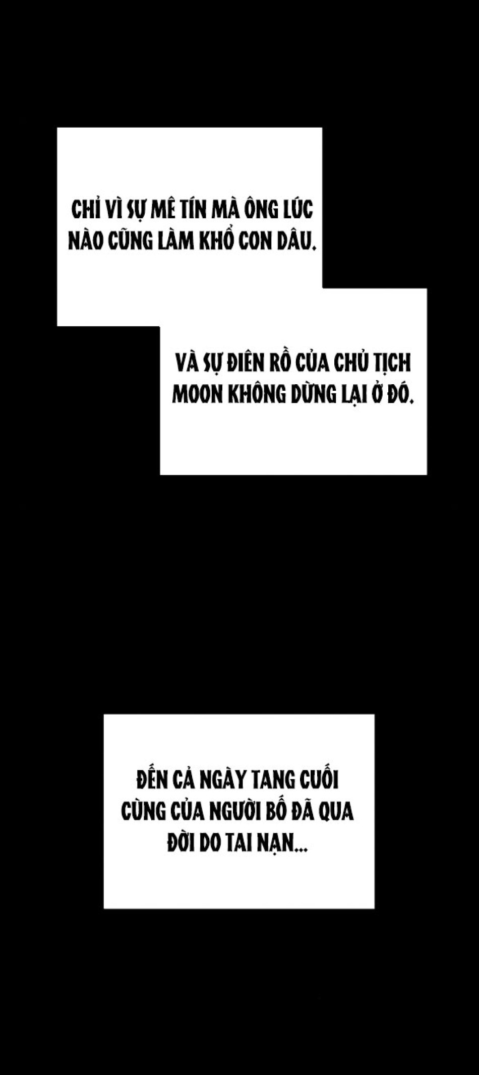 [18+] ĐÊM KHÔNG THỂ VÃN HỒI 