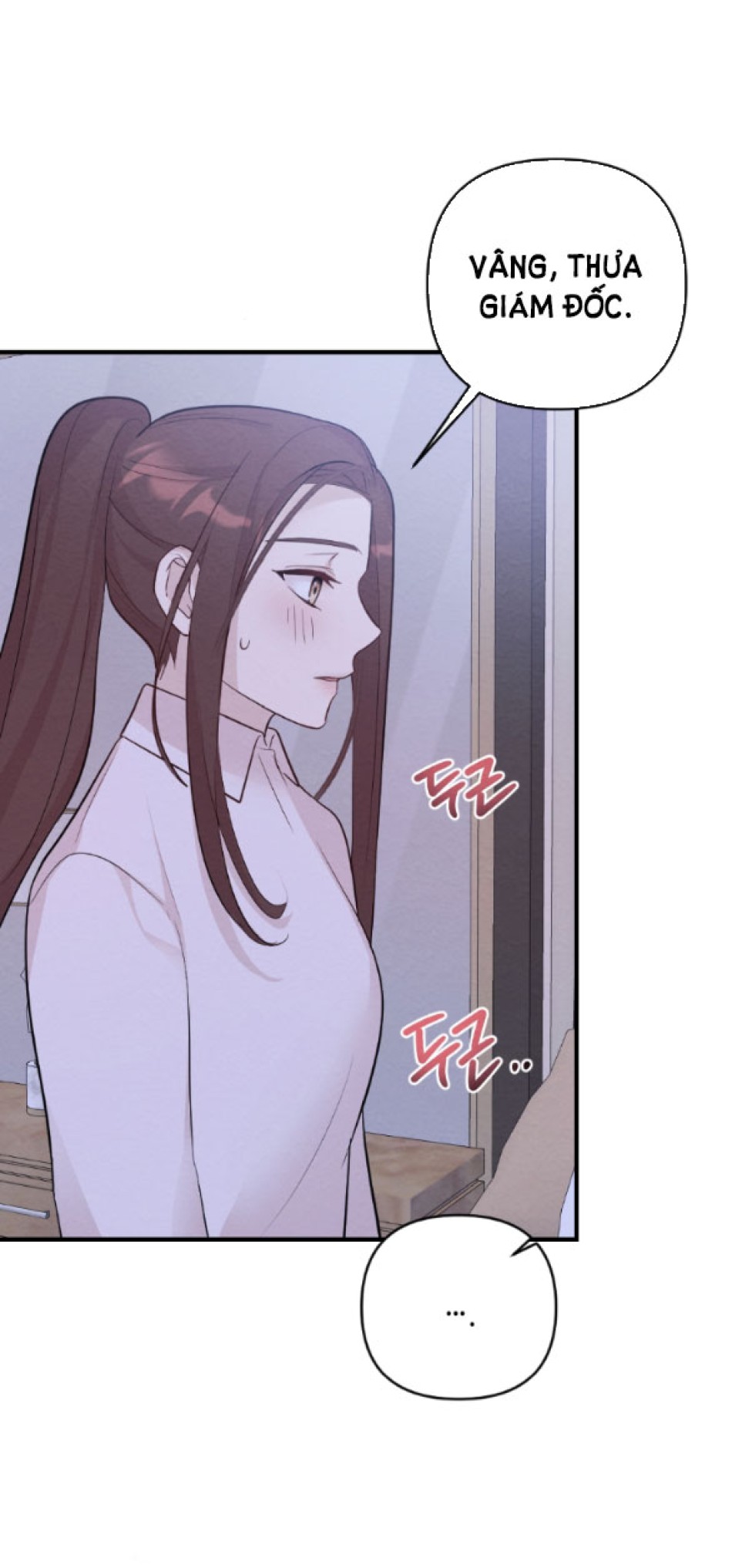 [18+] ĐÊM KHÔNG THỂ VÃN HỒI 
