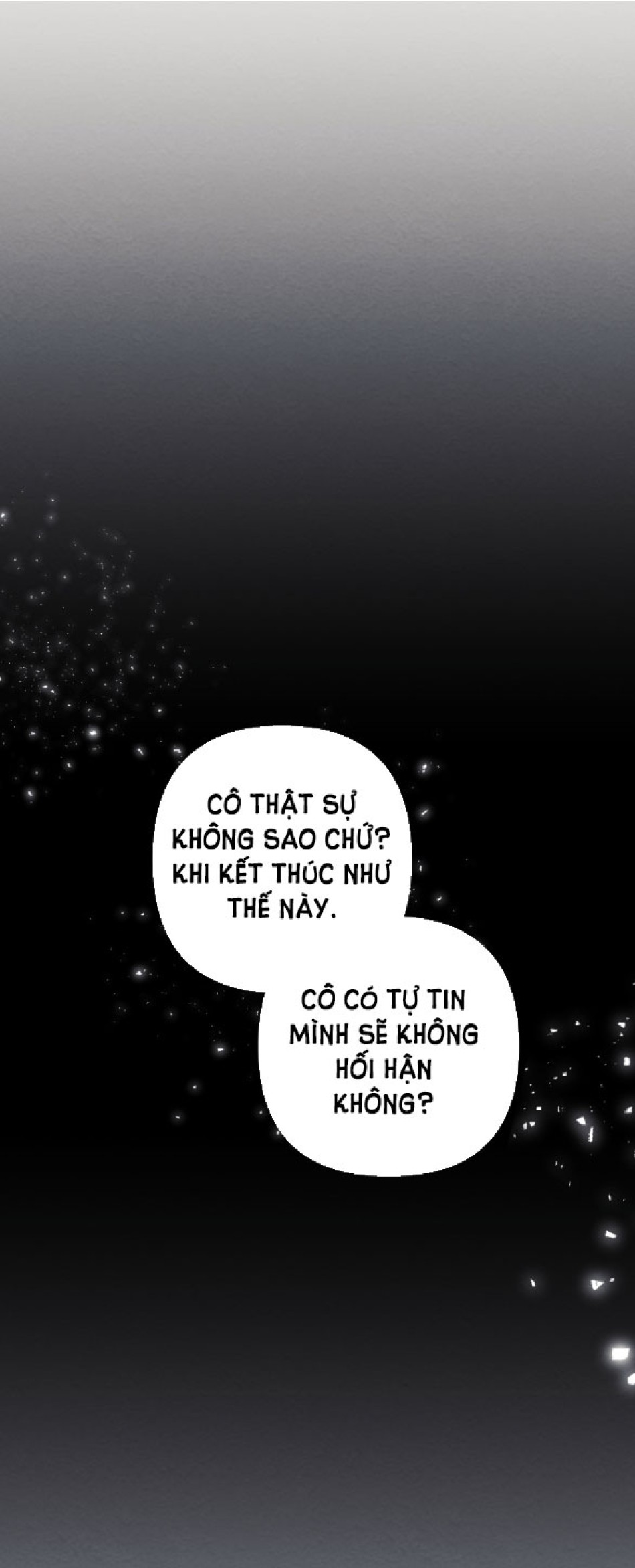 [18+] ĐÊM KHÔNG THỂ VÃN HỒI 