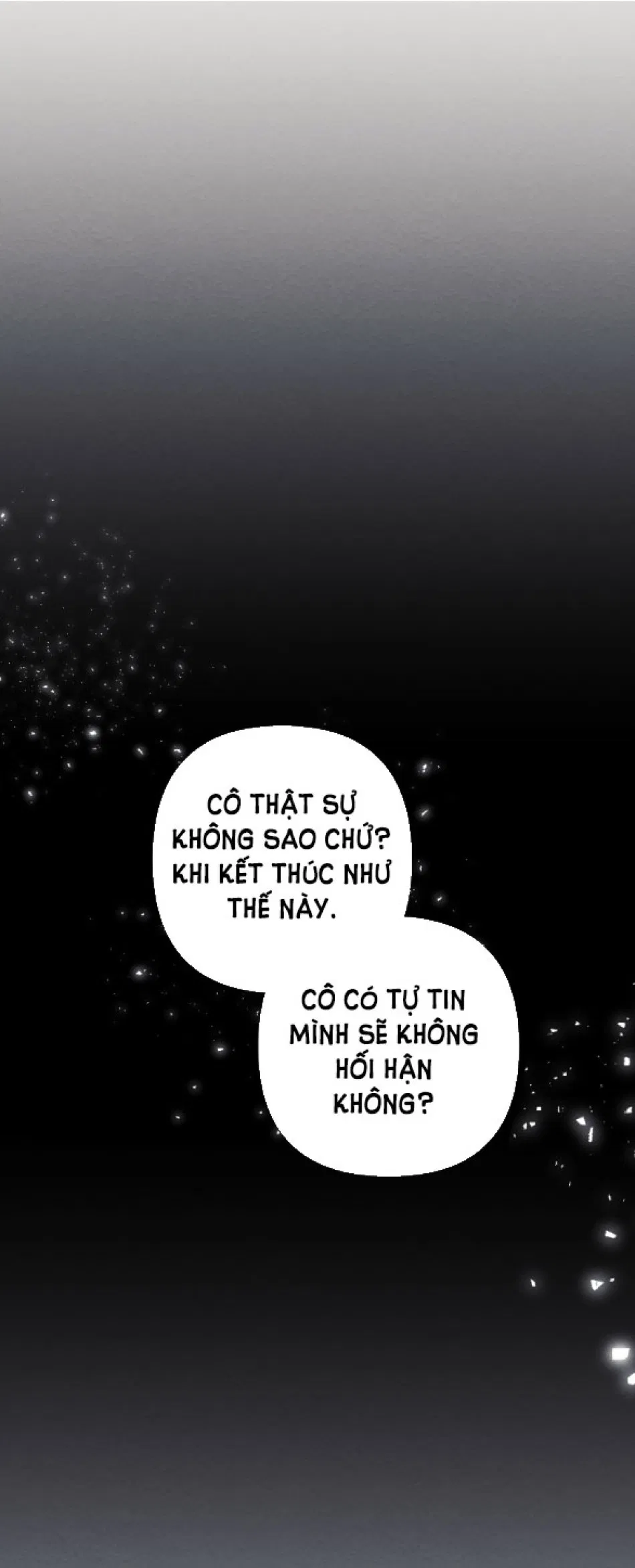 [18+] ĐÊM KHÔNG THỂ VÃN HỒI 