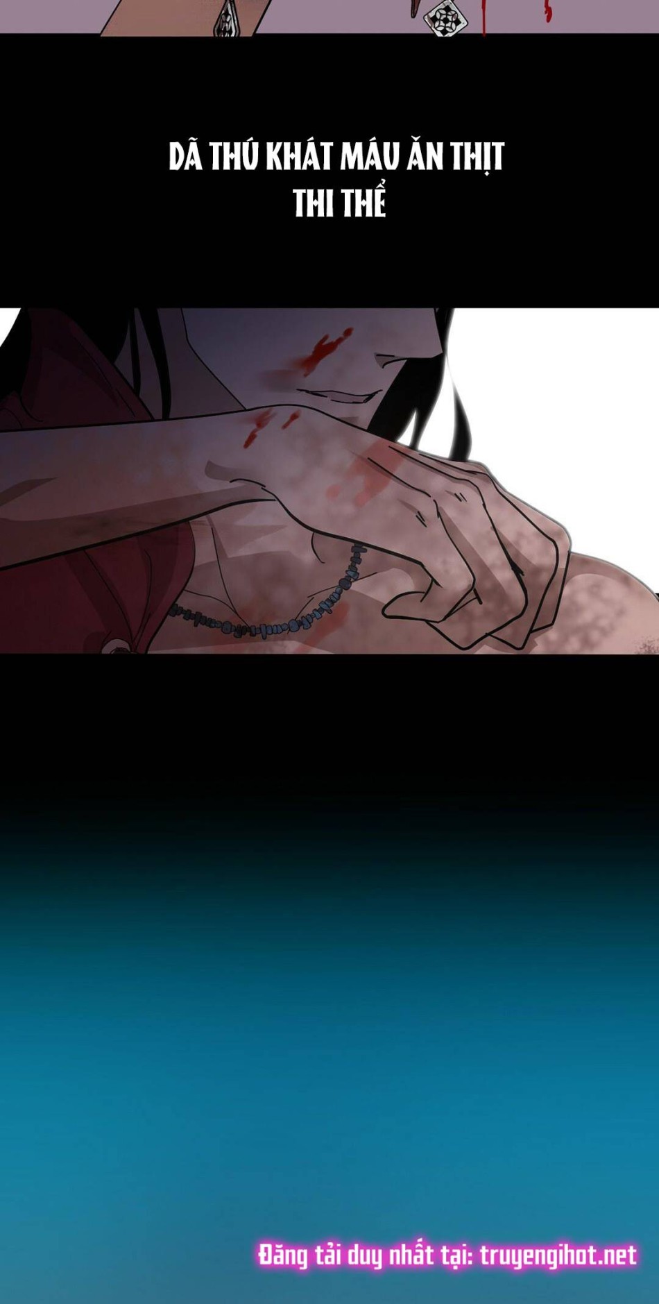 [18+] Đêm Của Dã Thú 