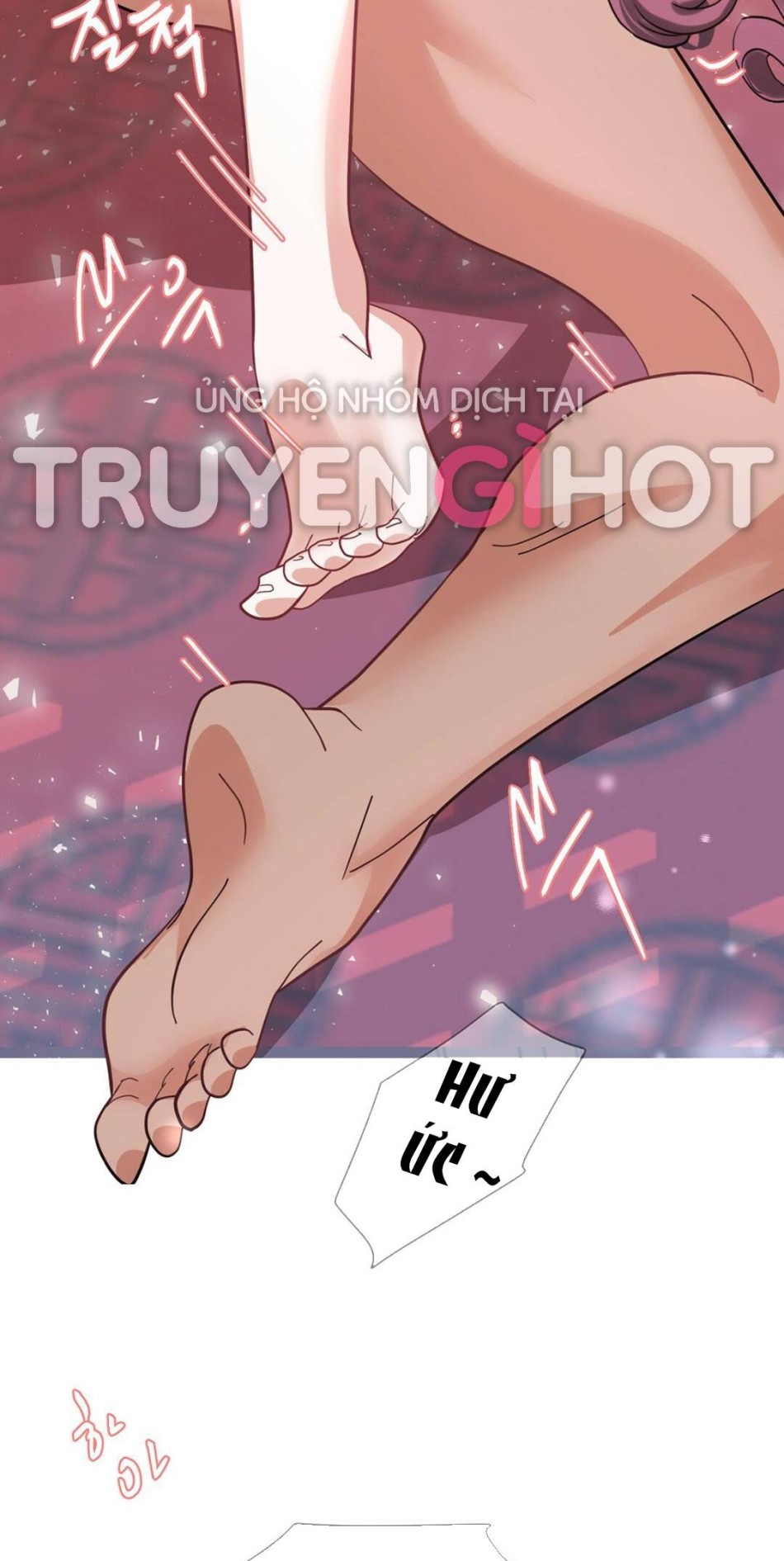 [18+] Đêm Của Dã Thú 