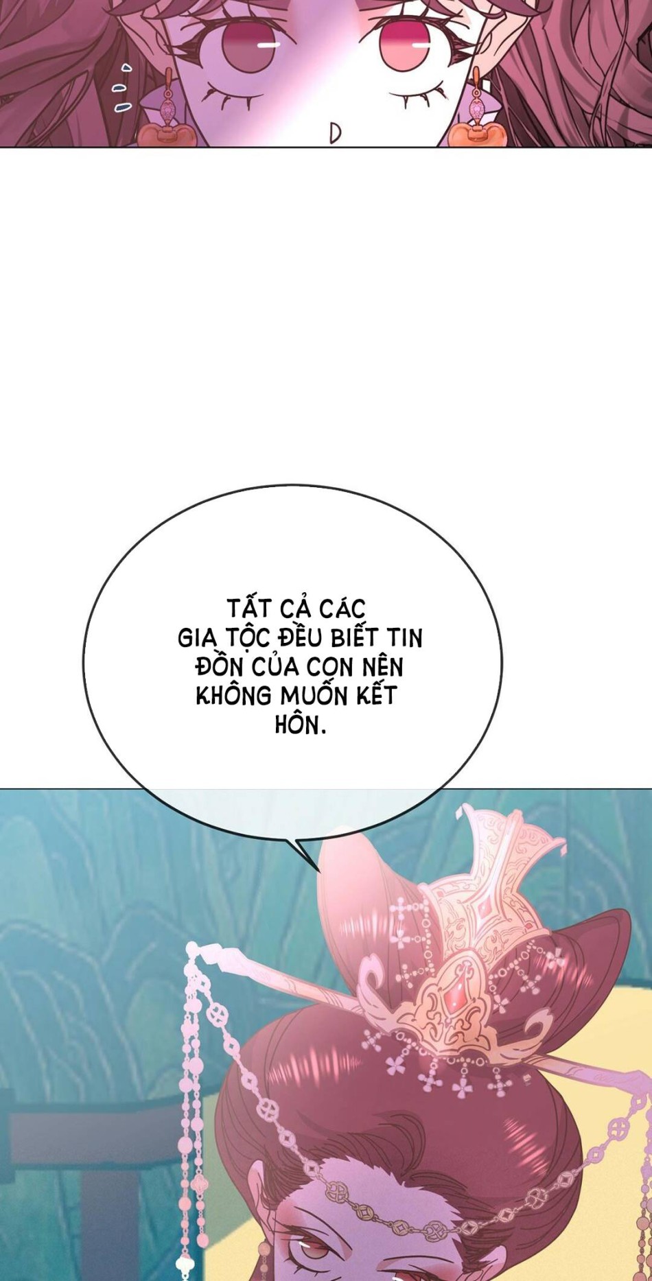 [18+] Đêm Của Dã Thú 
