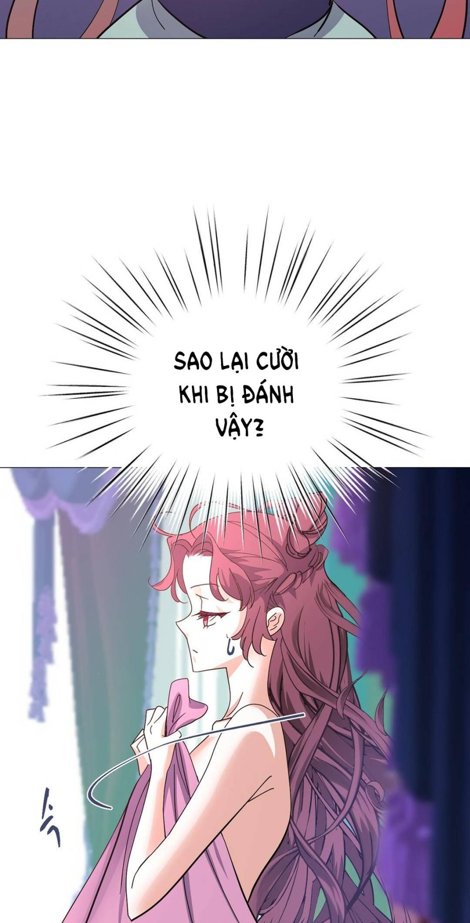 [18+] Đêm Của Dã Thú 