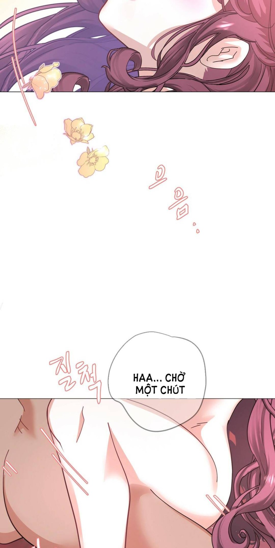 [18+] Đêm Của Dã Thú 