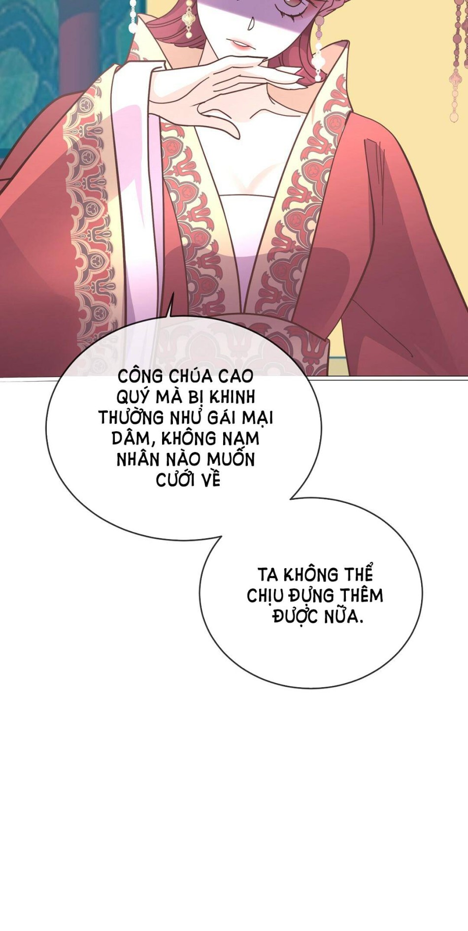 [18+] Đêm Của Dã Thú 