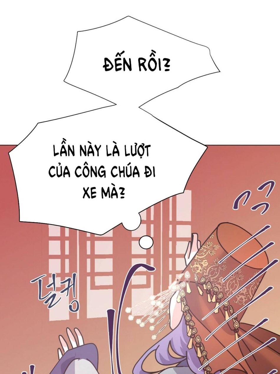 [18+] Đêm Của Dã Thú 