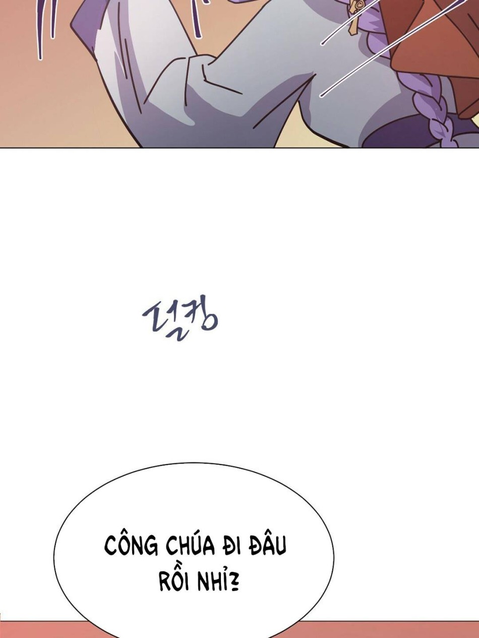 [18+] Đêm Của Dã Thú 